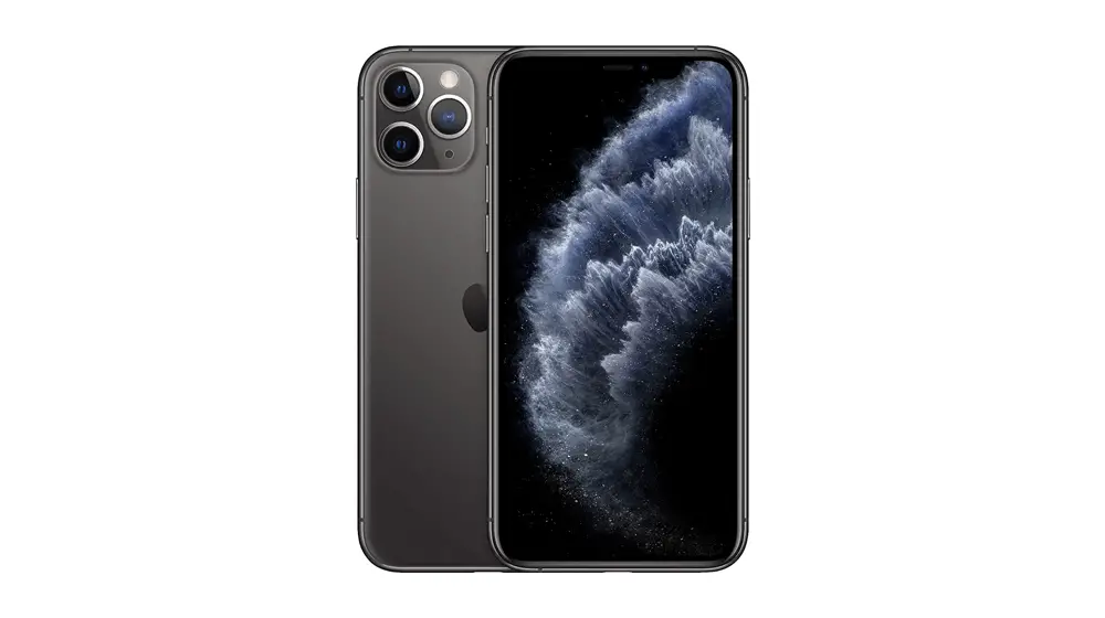 アップル iPhone 11 プロマックス