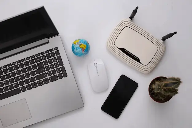 Laptop Accessories