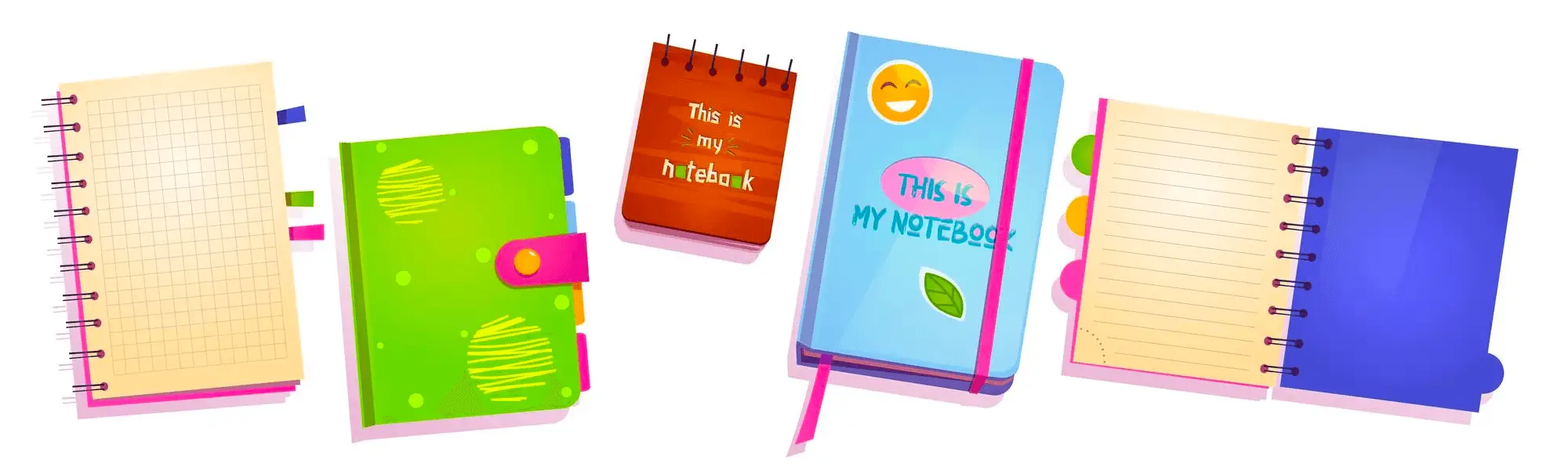 Notebooks