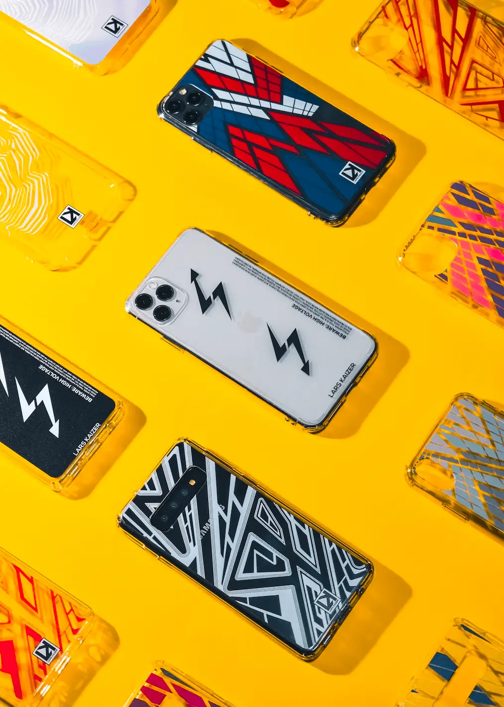 Phone Cases