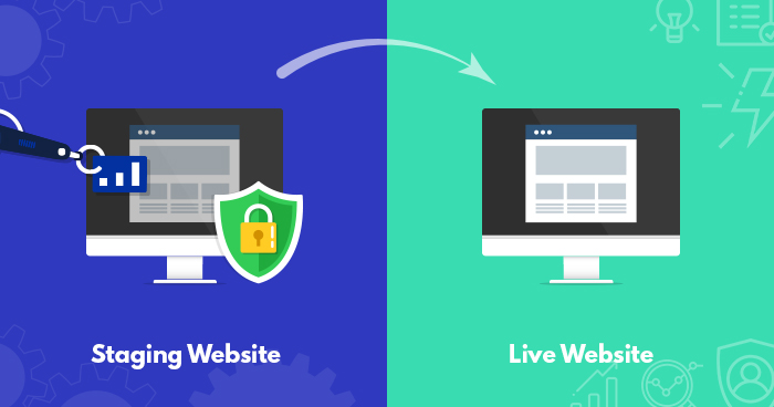 How to Create And Setup a Staging Site On Cloudways