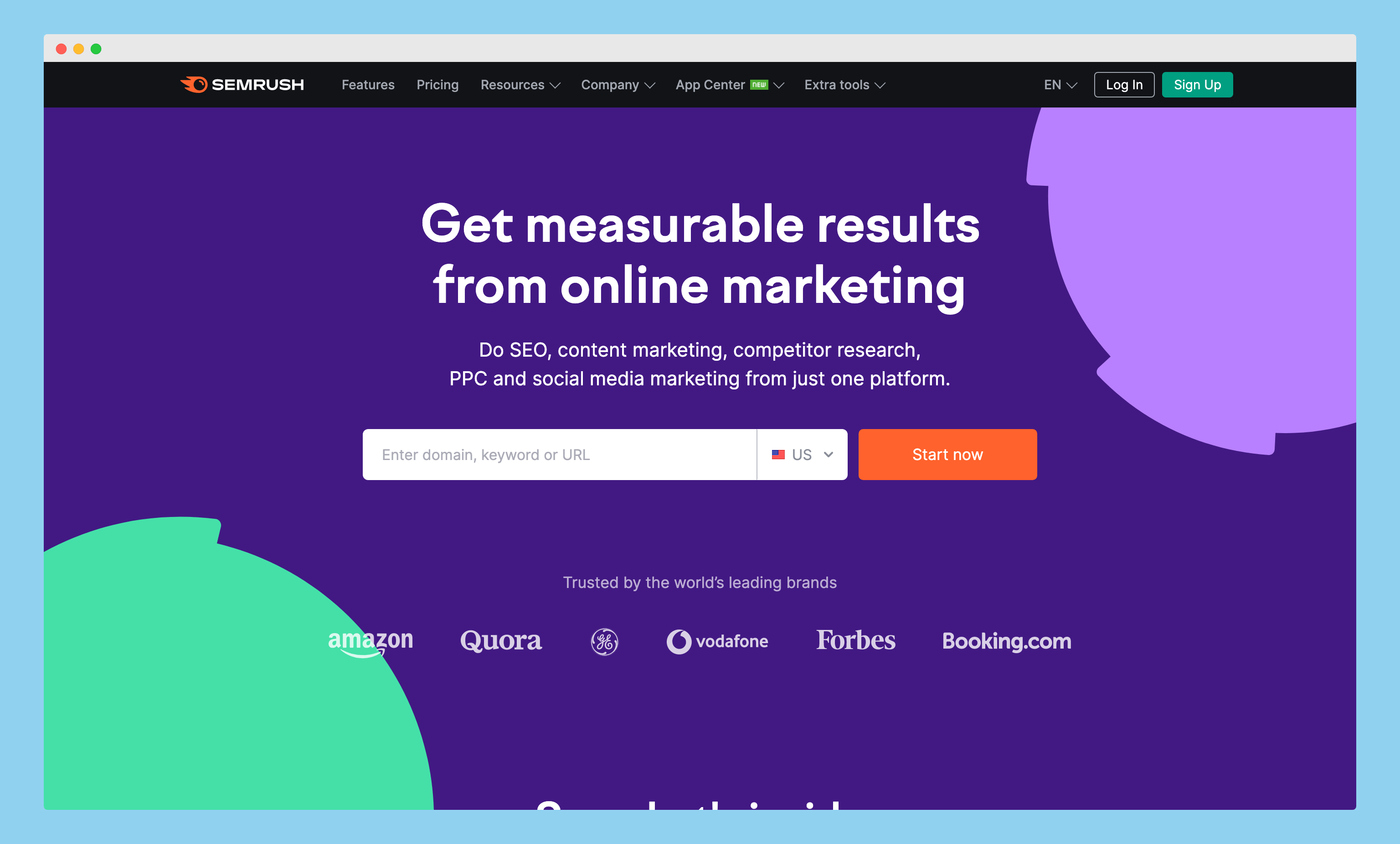 SEMrush