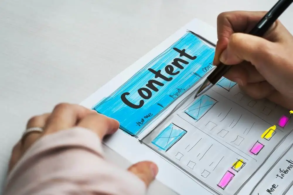 Optimize Your Website Content