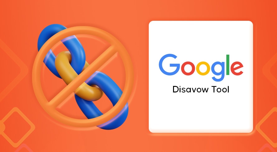 Użyj narzędzia Google Disavow Links Tool | INQUIVIX