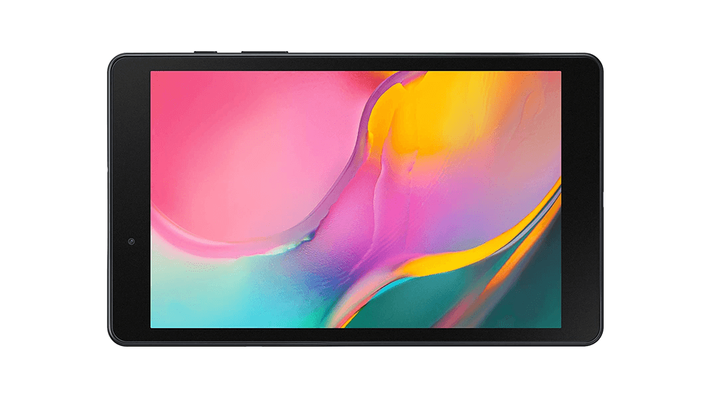 SAMSUNG Galaxy Tab A แท็บเล็ต Android ขนาด 8.0 นิ้ว 64GB Wi-Fi หน้าจอใหญ่น้ำหนักเบา กล้องสัมผัส แบตเตอรี่ใช้งานได้ยาวนาน