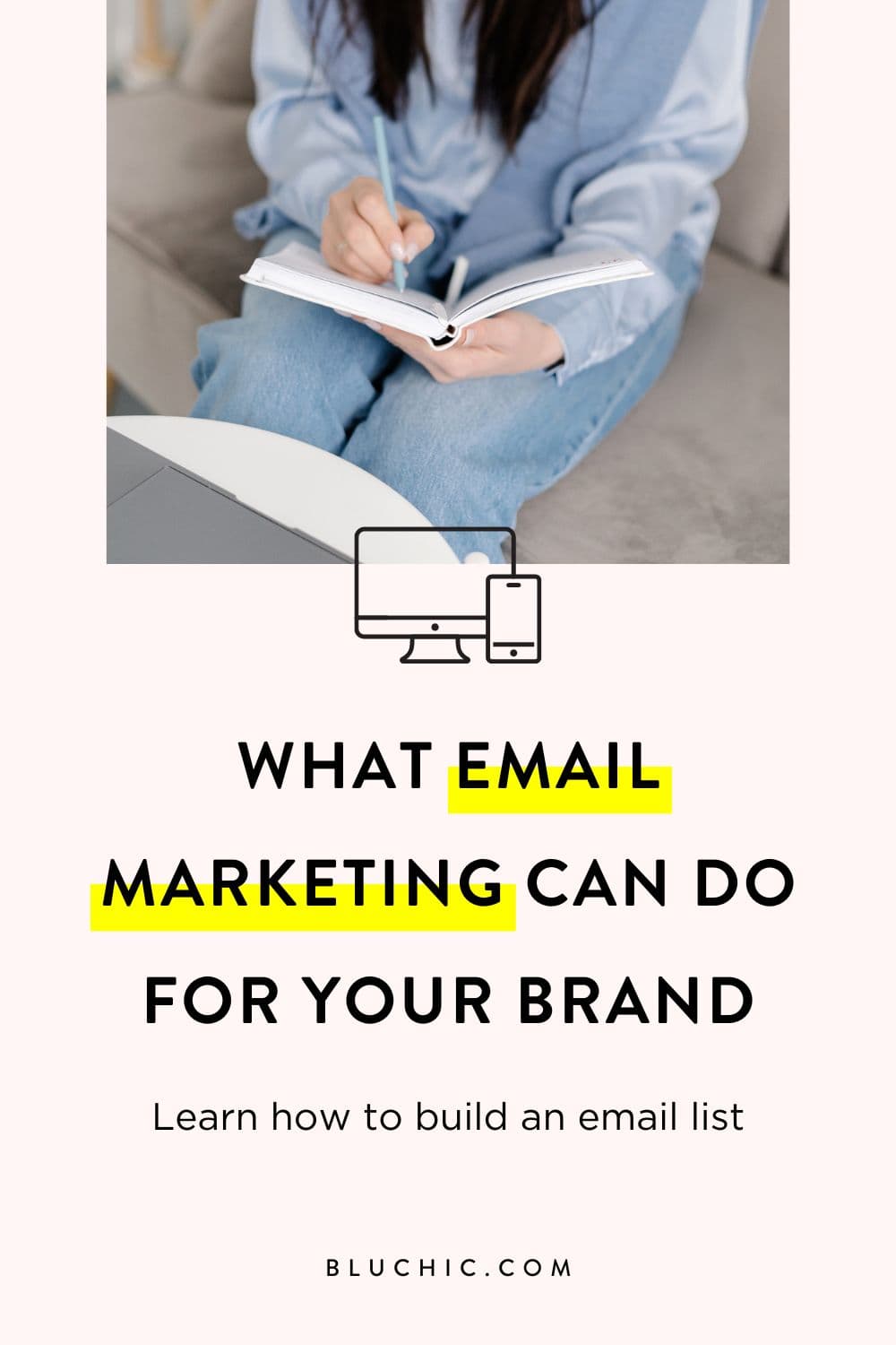 Was E-Mail-Marketing für Ihre Marke tun kann | Finden Sie heraus, wie effektiv E-Mails sein können und erfahren Sie, wie Sie eine E-Mail-Liste erstellen und verwenden!