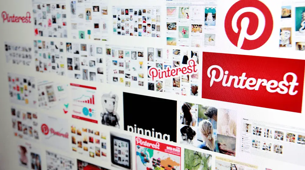 Pinterest-Statistiken