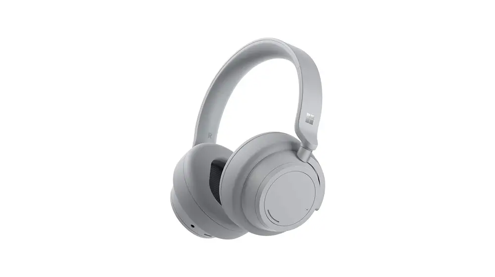 NEUE Microsoft Surface Headphones 2 – Hellgrau