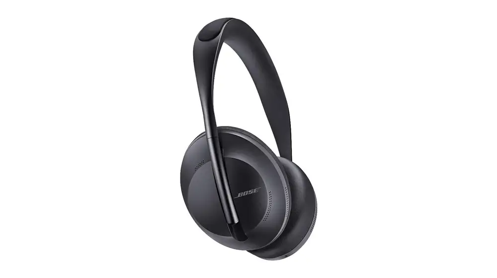 Bose Noise Cancelling Headphones 700