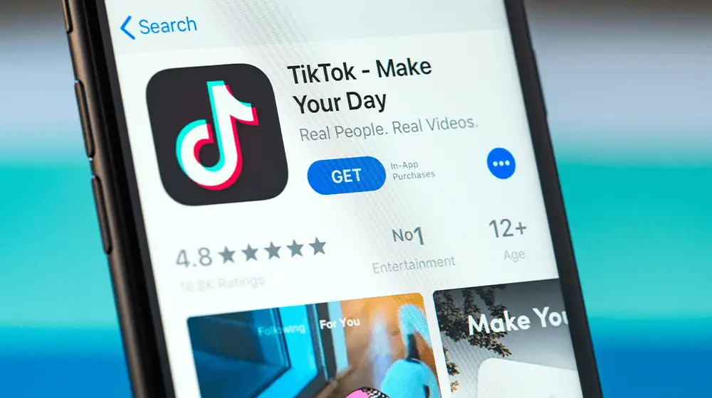 comment gagner de l'argent sur TikTok