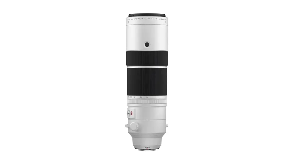 Объектив Fujinon XF150-600mmF5.6-8 R LM OIS WR