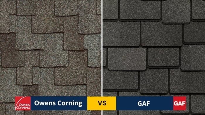 Owens Corning contre GAF