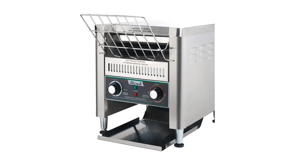 Grille-pain convoyeur Winco ECT-300