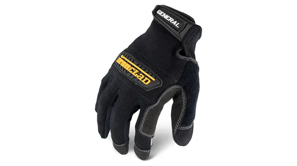 Gants de travail tout usage Ironclad GUG