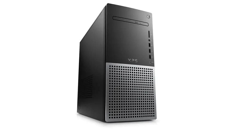 Dell XPS 8950 Desktop-Computer