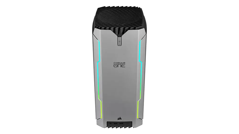 CORSAIR ONE PRO a200 Kompakter PC der Workstation-Klasse