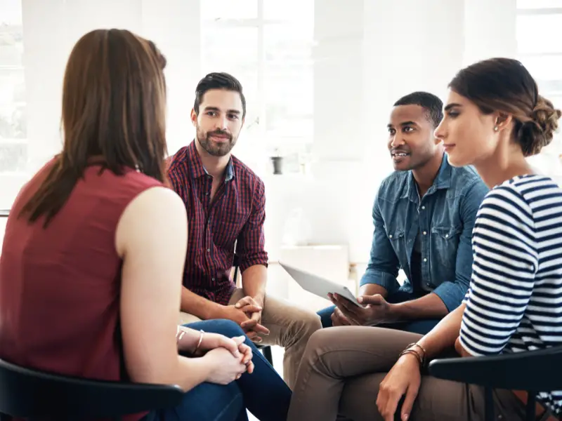 communication efficace en milieu de travail