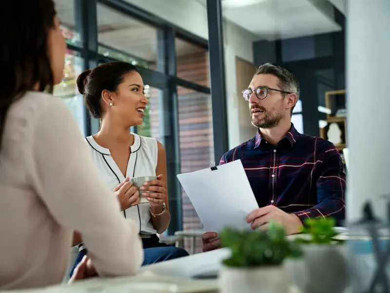 communication efficace en milieu de travail