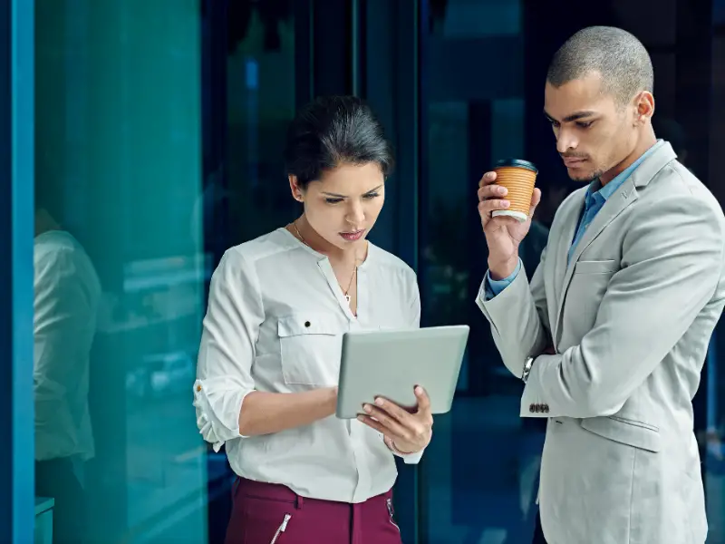 communication efficace en milieu de travail