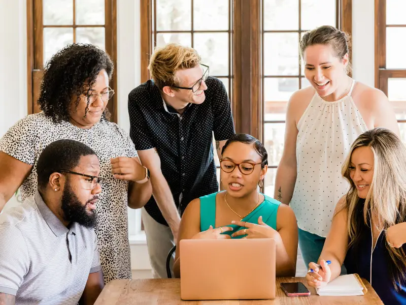 communication efficace en milieu de travail