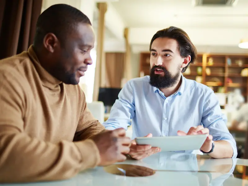 communication efficace en milieu de travail