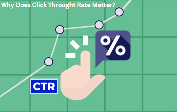 ทำความเข้าใจเกี่ยวกับอัตราการคลิกผ่าน (CTR)