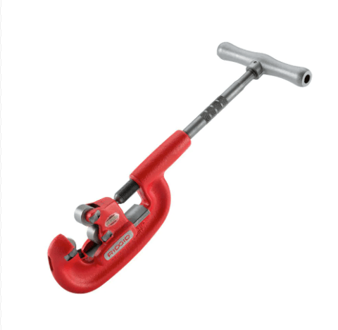 เครื่องตัดท่อสำหรับงานหนัก RIDGID 32820 รุ่น 2-A