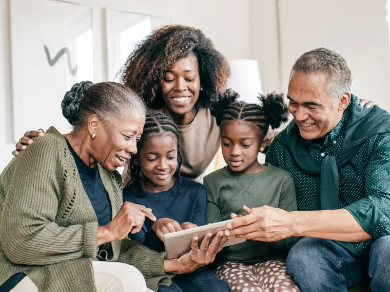 garde d'enfants en entreprise