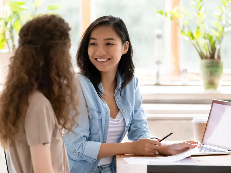 garde d'enfants en entreprise