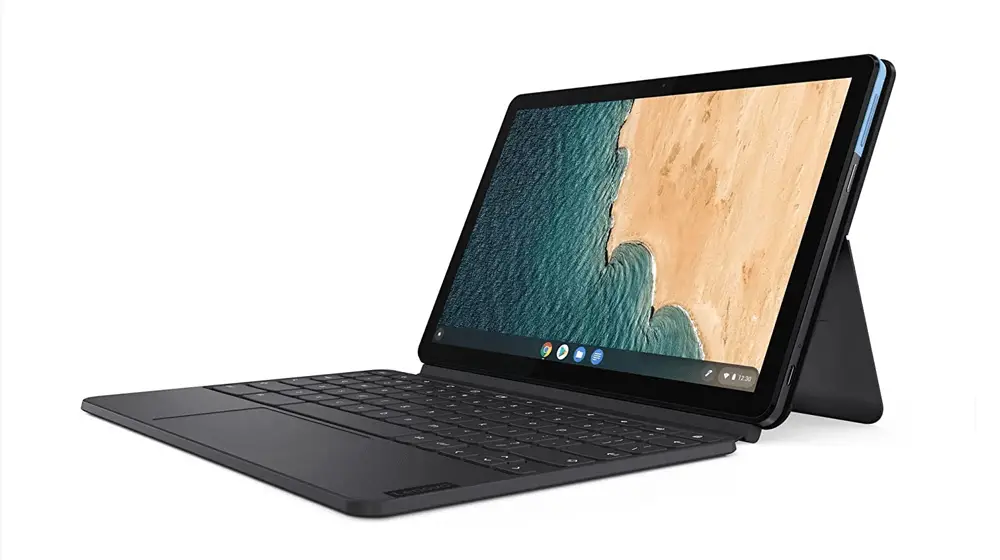 Lenovo Chromebook Duet