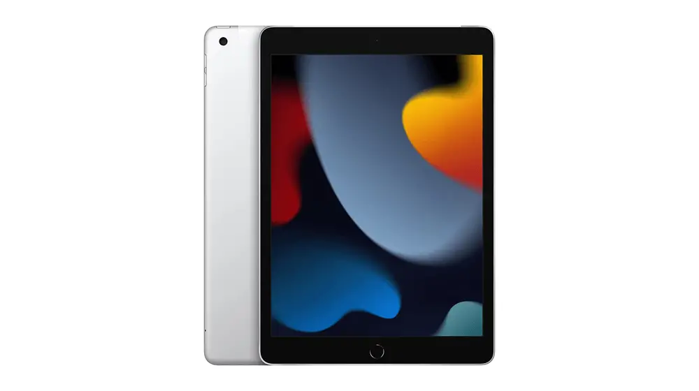 2021 Apple 10,2-Zoll-iPad