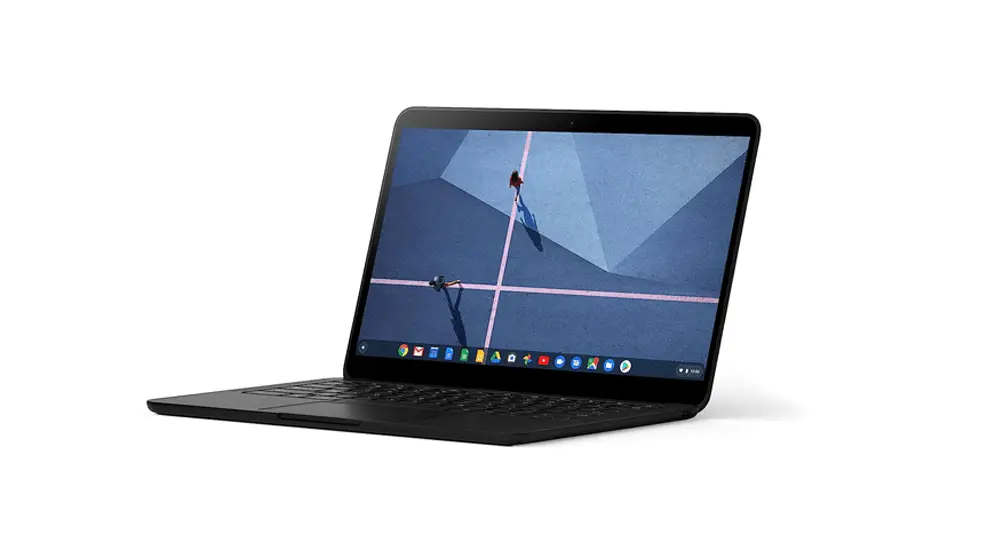 Google Pixelbook Go – Leichter Chromebook-Laptop