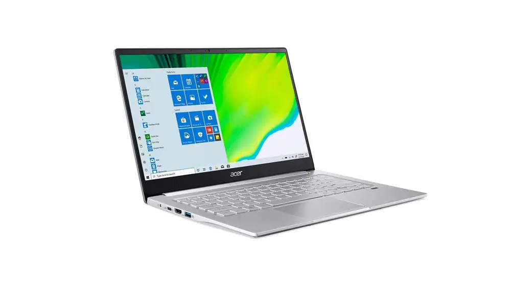 Acer Swift 3 Dünner und leichter Laptop