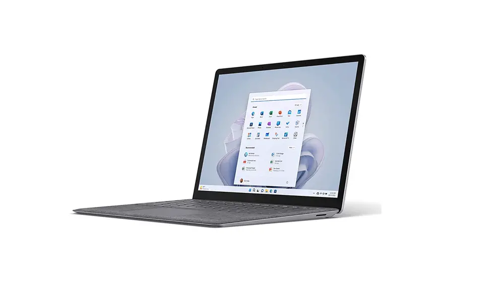 Microsoft Surface Laptop 5