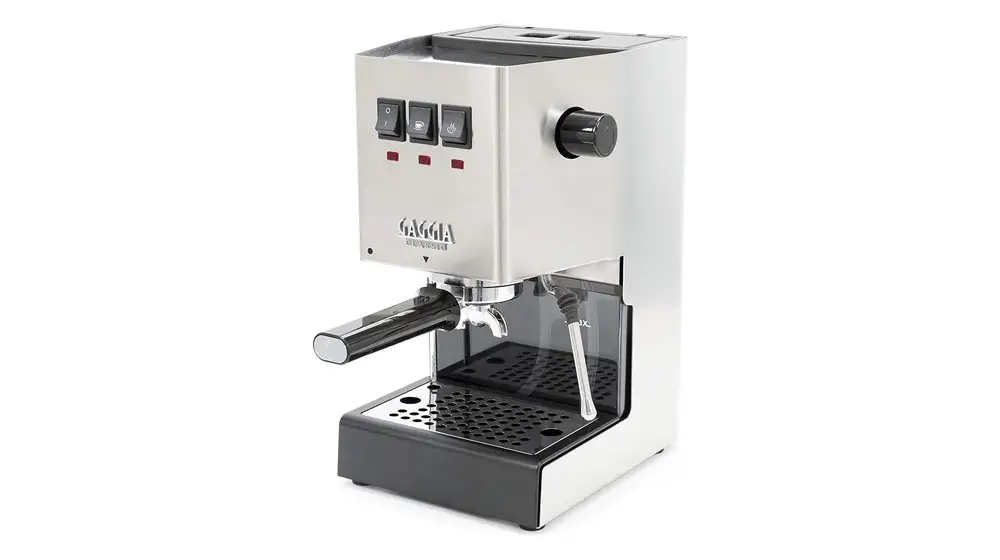 เครื่องชงกาแฟ Gaggia RI9380, 46 Classic Pro