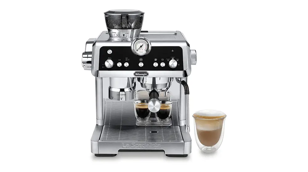 เครื่องชงกาแฟ De'Longhi EC9355M La Specialista Prestigio