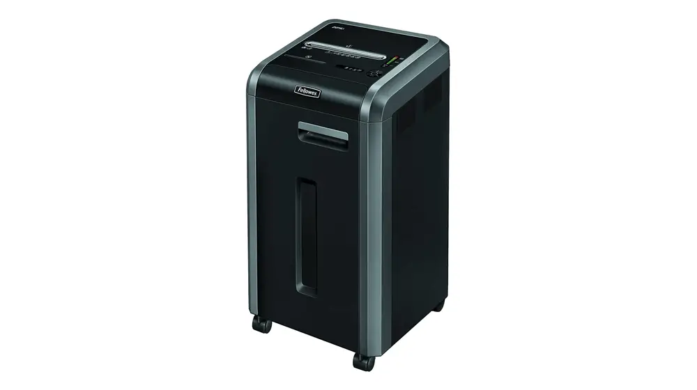 เครื่องทำลายเอกสาร Fellowes Powershred 225Ci