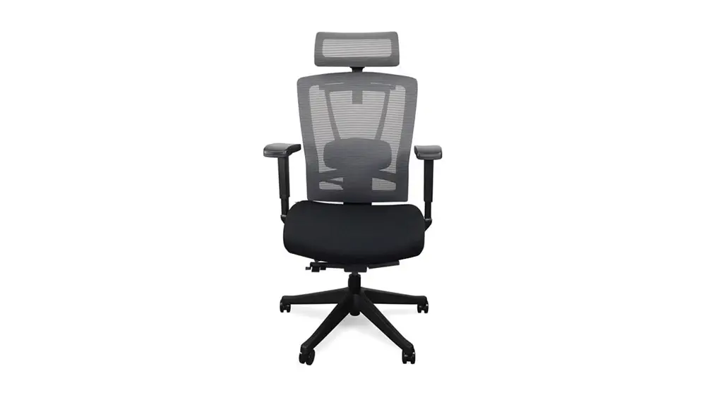 ErgoChair อัตโนมัติ - เก้าอี้สำนักงานที่ออกแบบตามหลักสรีรศาสตร์ระดับพรีเมียม