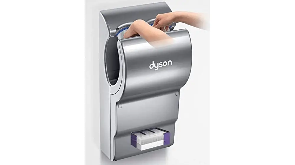 Dyson Airblade dB Händetrockner AB14