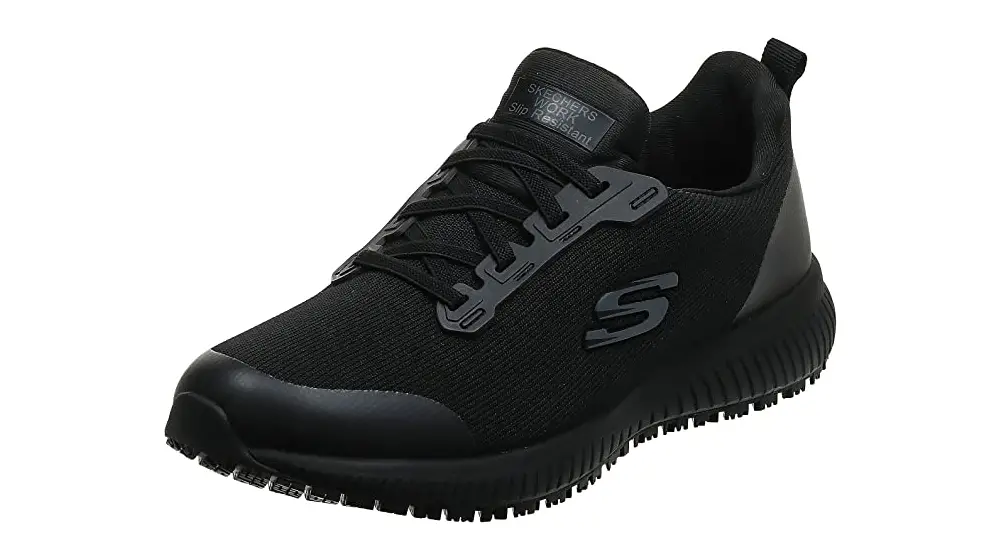 Skechers Kadın Squad Sr Yemek Servisi Ayakkabısı