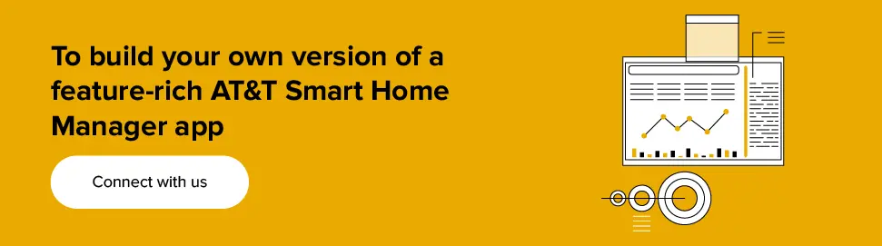 Build your own smart Home Manager app