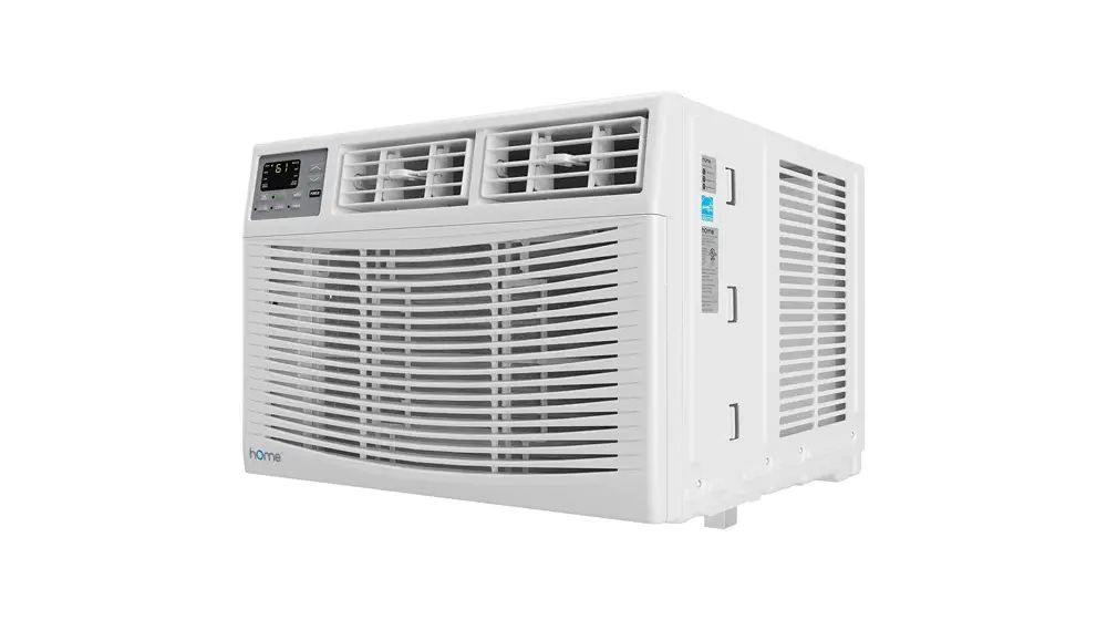 แอร์หน้าต่าง hOmeLabs 12,000 BTU