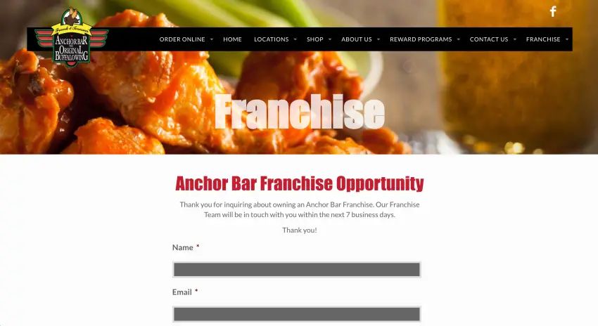 Bar-Franchise