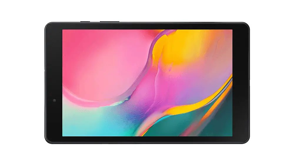 SAMSUNG Galaxy Tab A 8.0 inç Android Tablet 64 GB Wi-Fi Hafif Geniş Ekran Hissedilen Kamera Uzun Ömürlü Pil