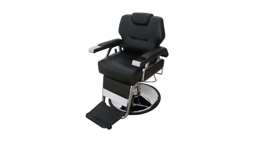 Buy-Rite Salon & Spa Equipment K.O. 전문 이발소 의자