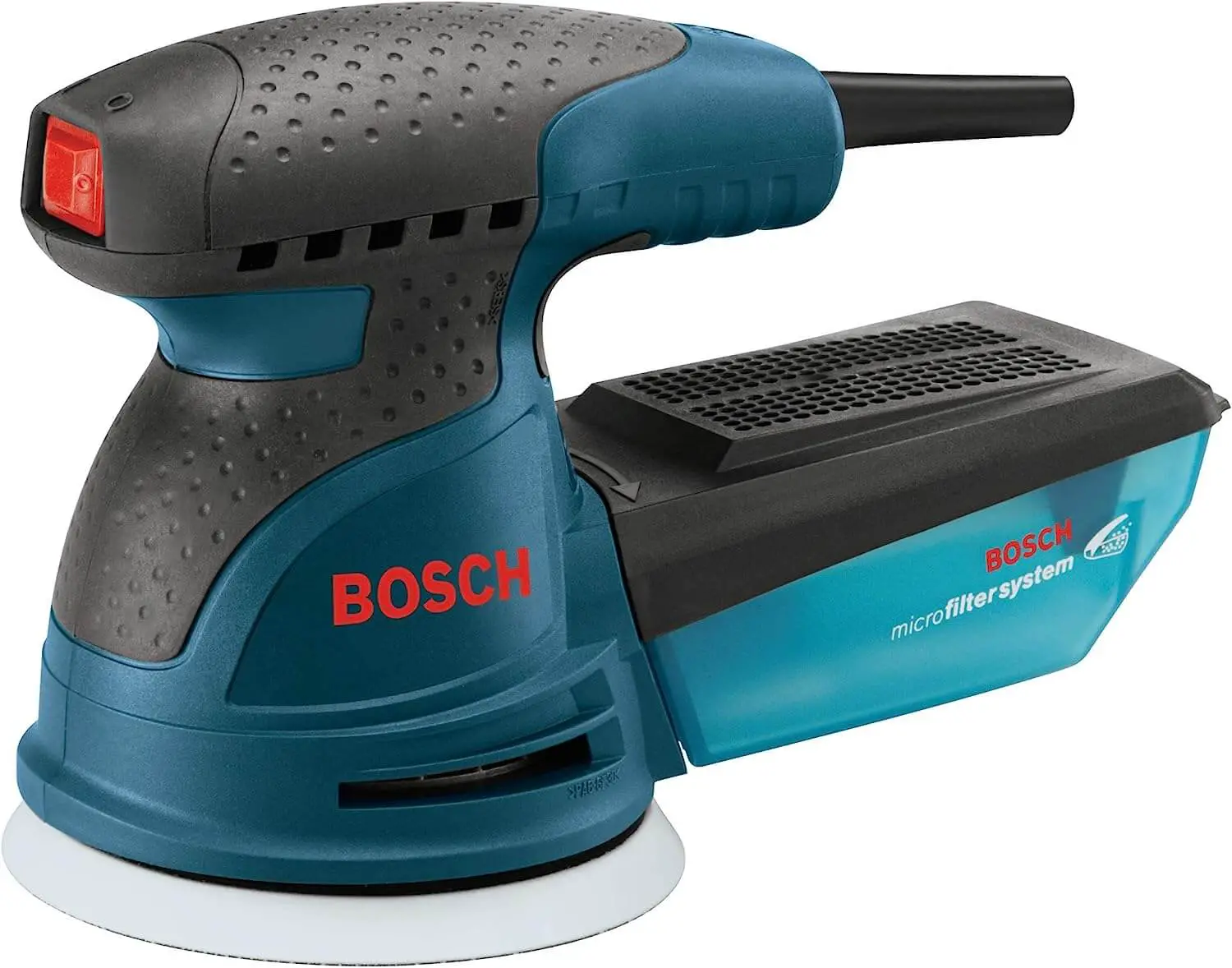 BOSCH ROS20VSC 팜 샌더