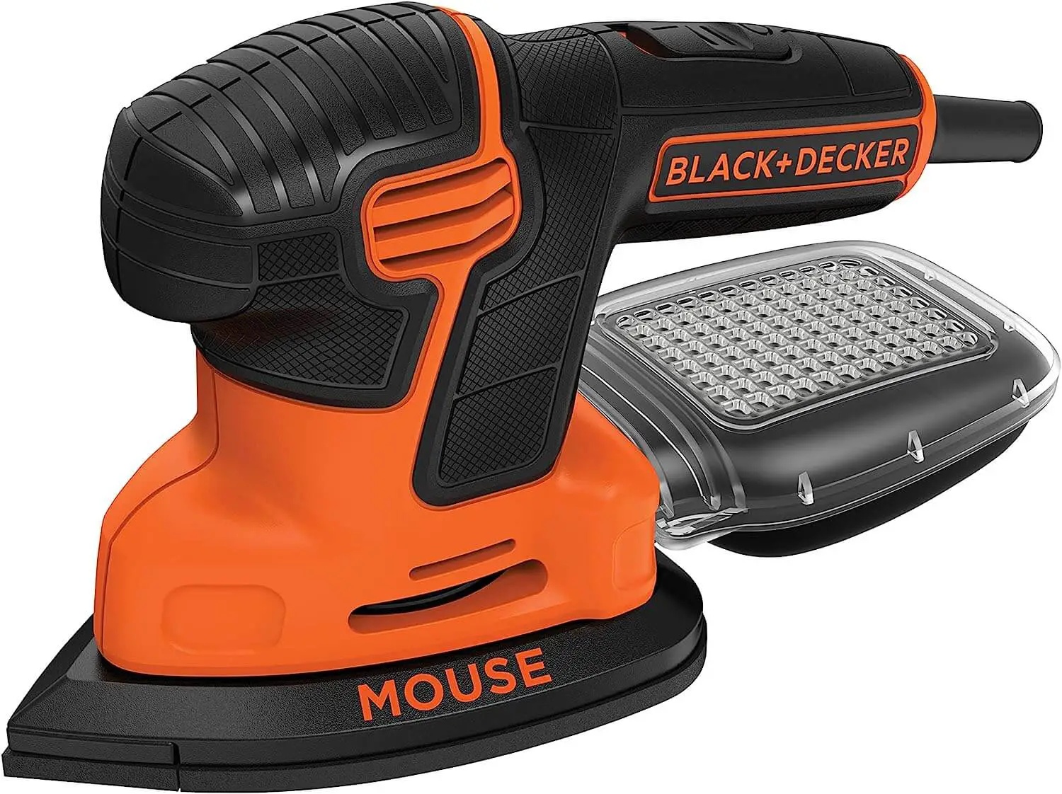 BLACK+DECKER 디테일 샌더