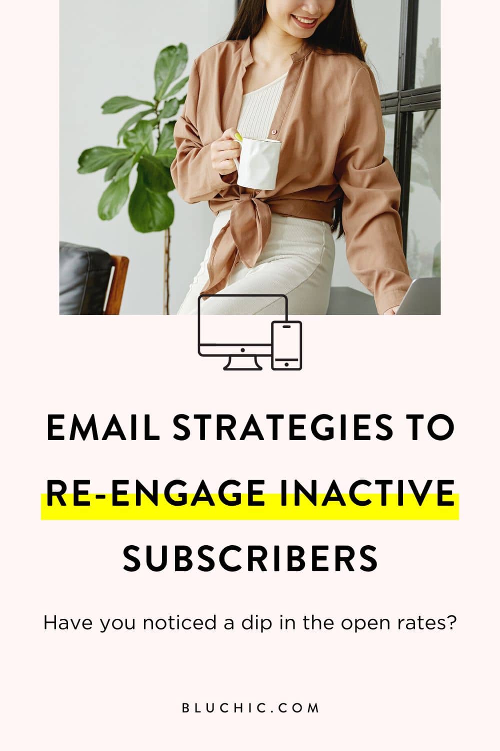 Strategie e-mail per coinvolgere nuovamente gli abbonati inattivi | Come puoi coinvolgere nuovamente gli abbonati inattivi che hanno smesso di leggere i tuoi messaggi? Segui queste strategie e-mail per rinnovare l'interesse per il tuo marchio.