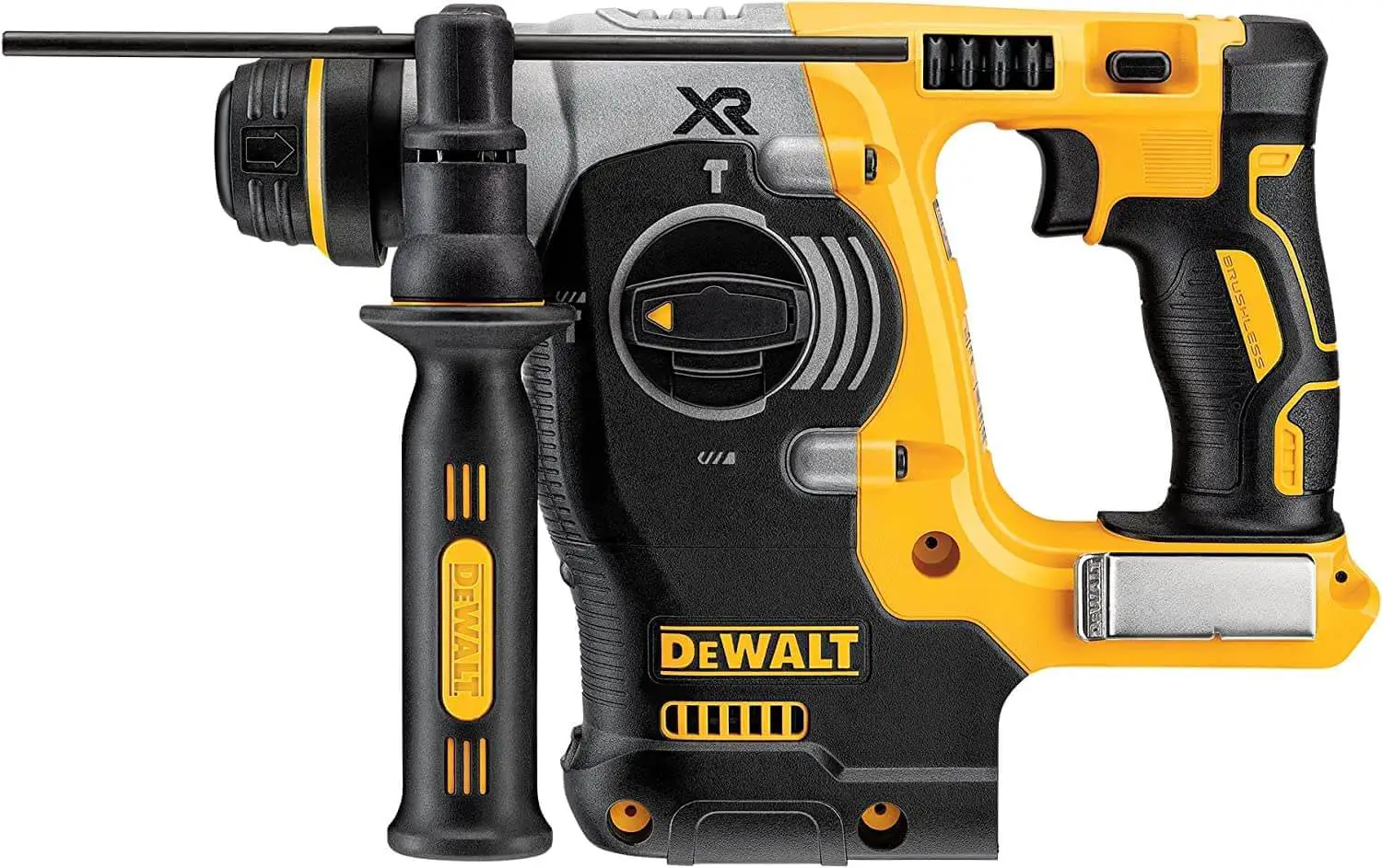 DEWALT 20V MAX SDS Darbeli Matkap