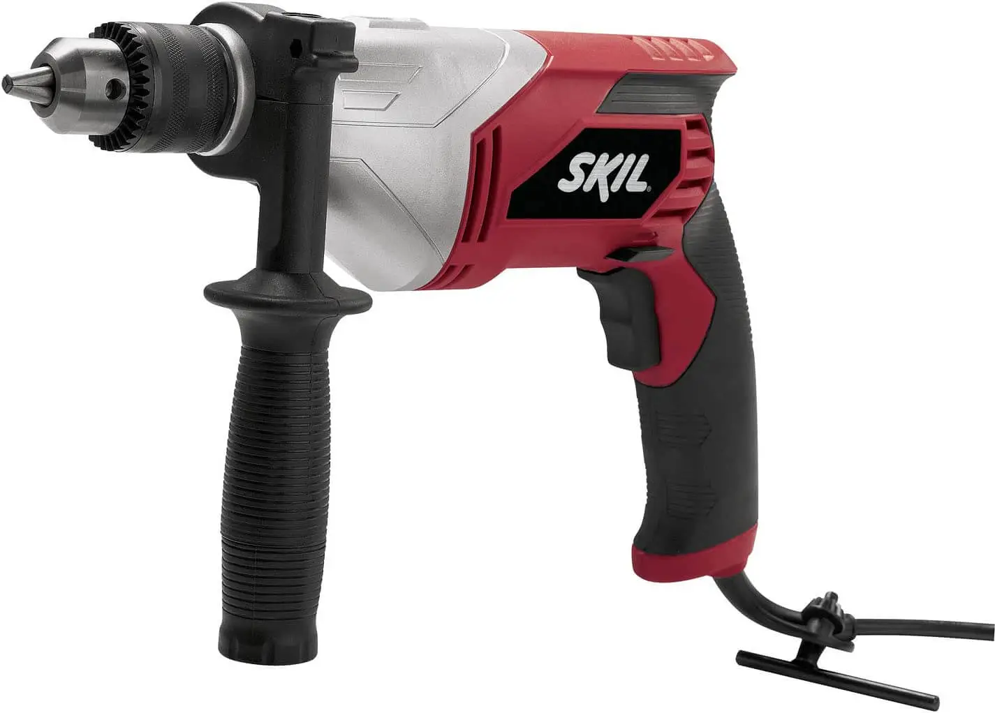 SKIL 6335-02 7,0 Amp 1, 2 İnç Kordonlu Matkap